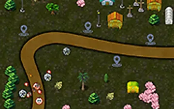 Emojy Defence