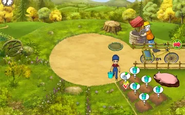 Farm Mania