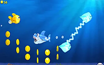Fishy Rush