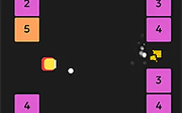 Flappy Cannon game preview