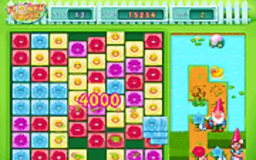 Flower Power Html5