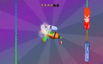 Holi Shooter