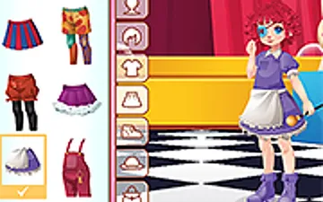 Kiddo Digi Circus