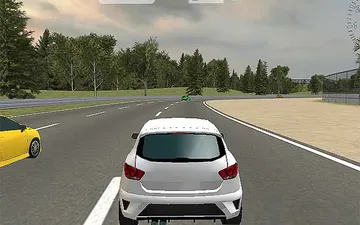 Maximum Acceleration