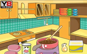 Mia's Cooking – Chocolate Fudge
