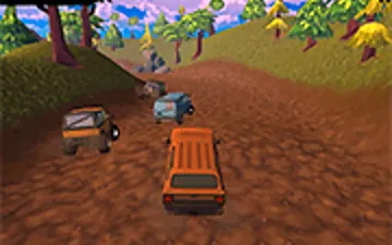 Offroad Rally
