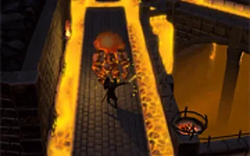 Petigor's Tale