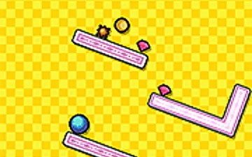 Push Ball