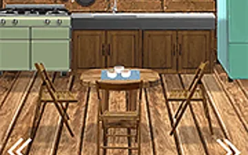 Reminiscence game preview