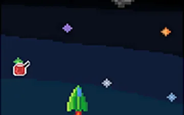 Space Flipping