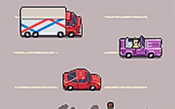 Sunday Drive Html5