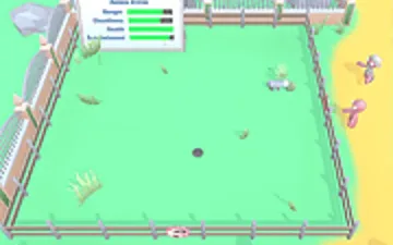 Zany Zoo game preview