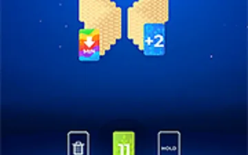 Zero Twenty One: 21 Points