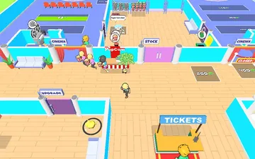 Cinema Business