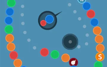 Colortraction
