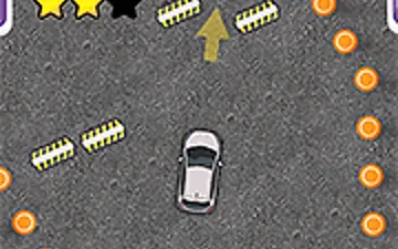 Crazy Parking