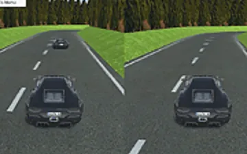 Deadly Pursuit Duo V2