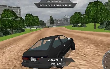 Drifting Car Master