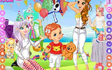 Emily's Diary: Little princess' birthday game preview