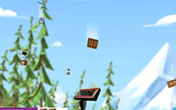 Grizzy & the Lemmings: Drone Drops
