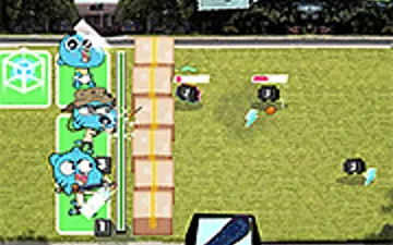 Gumball: Multiverse Mayhem