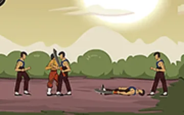 Kungfu Street