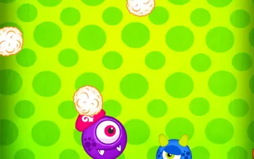Monster Ball Html5