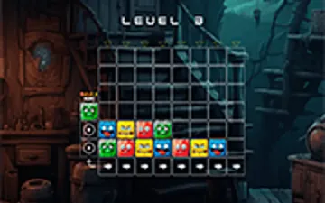 Monster Match Mania
