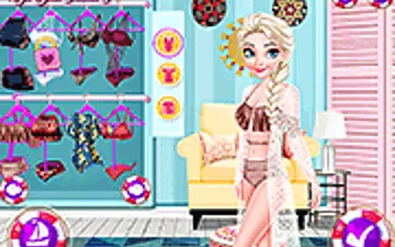My Amazing Beach Outfit
