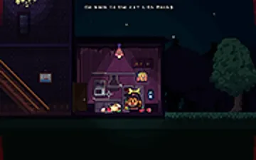 Overcursed game preview