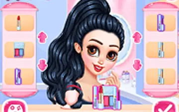 Princesses Hot Date Fun