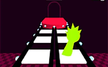 Squid Sprunki Game 2