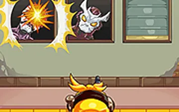 Tako Sniper Master