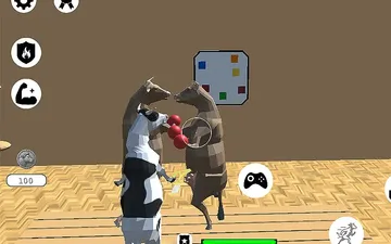 The Cow of the Apocalypse