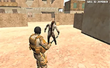The Day of Zombies