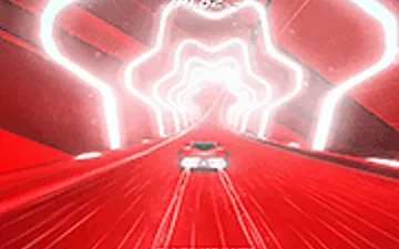 The Race Html5 game preview