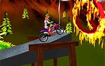Bike Stunts