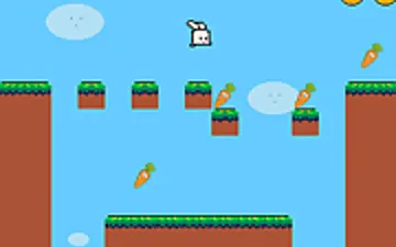 Bouncing Bunny