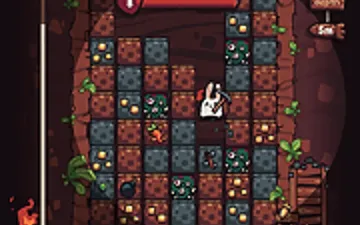 Bunny Bunny Dig Dig
