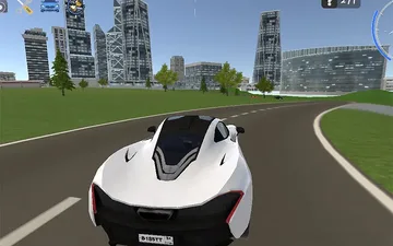 Car Crush: Realistic Destruction