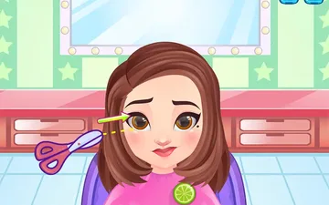 Cute Hair Maker