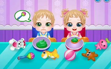 Cute Twin Care