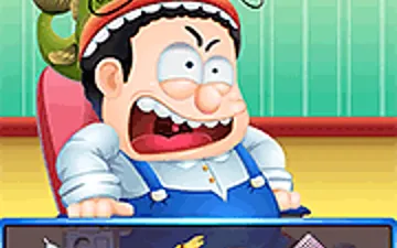 Emergency Surgery Html5