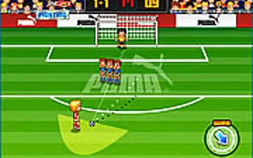 Freekick Mania