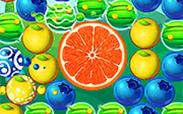 Fruit Pop