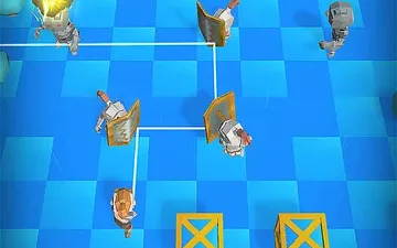 Hammer Hit 3D