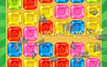 Hot Jewels game preview