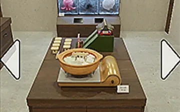 Miyagi Souvenir Shop