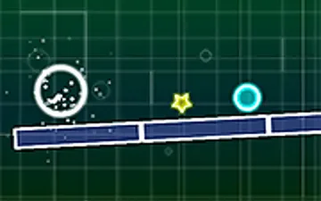 Neon Ball New