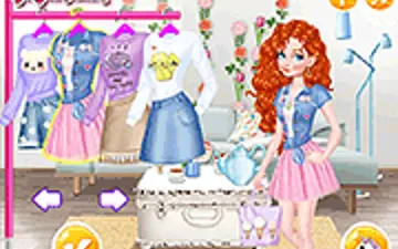 Princesses Cuteness Overload